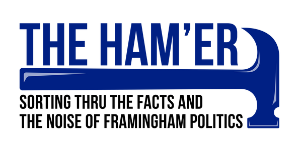 The Ham'er Merch Store